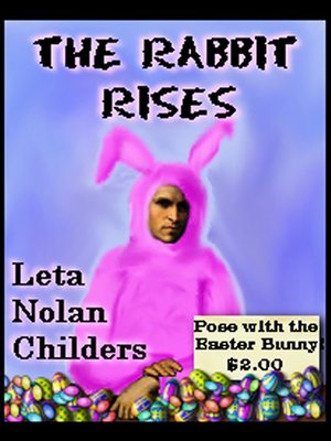 cover image of The Rabbit Rises